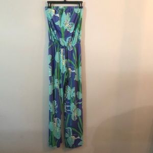 Lilly jumpsuit
